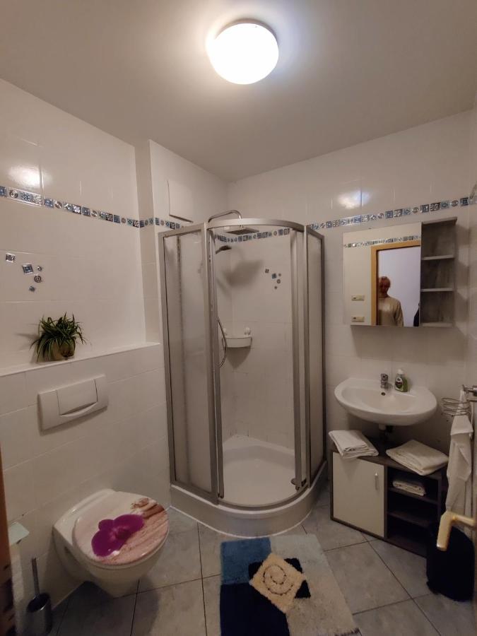 Ferienwohnung Brunow "In Der Natur Zuhause" Neundorf  Экстерьер фото