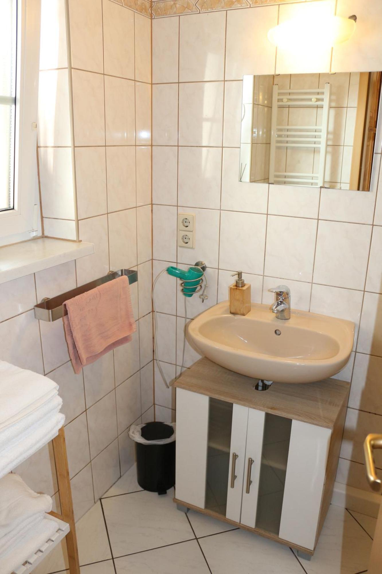 Ferienwohnung Brunow "In Der Natur Zuhause" Neundorf  Экстерьер фото